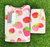 Strawberry shortcake